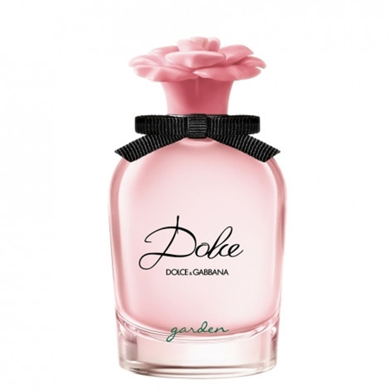 DOLCE  GABBANA  DOLCE GARDEN EDP 75 ML